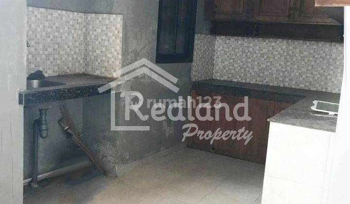 Rumah di Daerah Lebdosari , Semarang Lz 4136 7