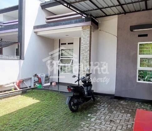 Rumah Baru di Daerah Kalibanteng , Semarang Barat Lz 4156 3
