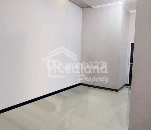 Rumah Baru di Daerah Kalibanteng , Semarang Barat Lz 4156 15