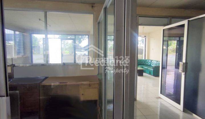 Gudang di Polokarto , Sukoharjo Ks Lz 4168 24