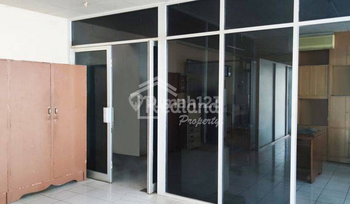 Gudang di Polokarto , Sukoharjo Ks Lz 4168 29