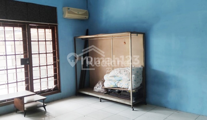 Rumah di Daerah Abdulrahman Saleh , Semarang Lz Tt 4287  15