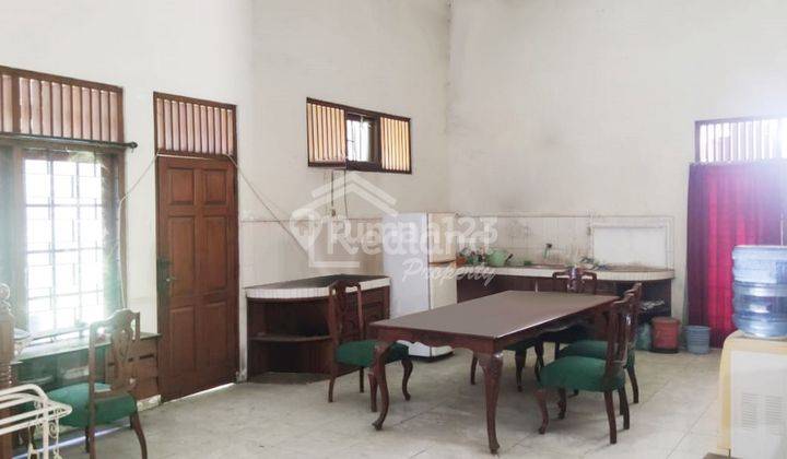 Rumah di Daerah Abdulrahman Saleh , Semarang Lz Tt 4287  16