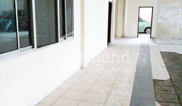 Gudang di Daerah Semarang Barat Lz Tt 4289  9