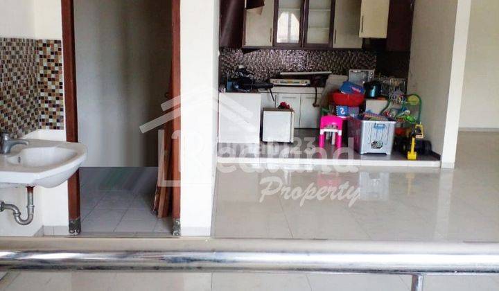 Gudang di Daerah Semarang Barat Lz Tt 4289  24