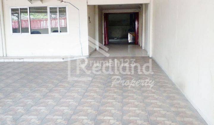 Gudang di Daerah Semarang Barat Lz Tt 4289  23