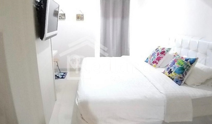 Apartemen Lafayette Louise Kienne Lt 9 , Semarang Lz Tt 1855s  5