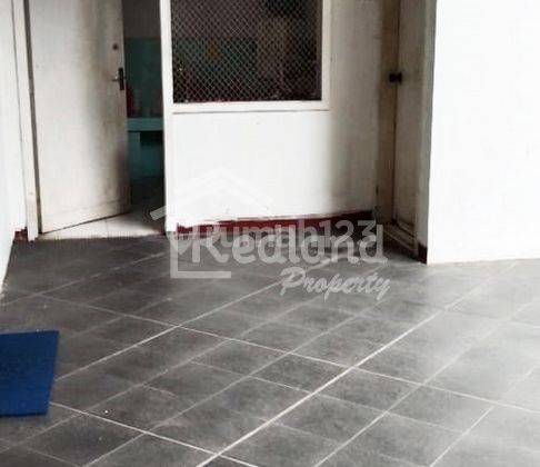 Rumah di Daerah Pleburan , Semarang Lz Tt 1853  8