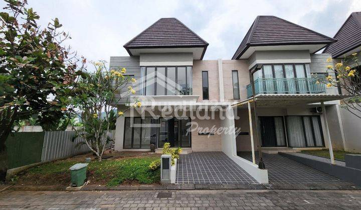 Rumah di Perum Amaya , Ungaran Lz Tt 4319s  1
