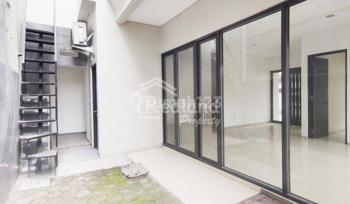 Rumah di Perum Amaya , Ungaran Lz Tt 4319s  3