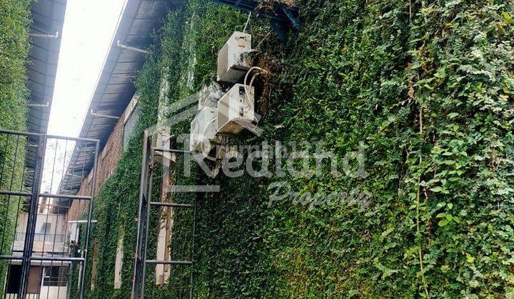 Gudang di Taman Industri Bsb Mijen , Semarang Ks Vn Lz 4569  6