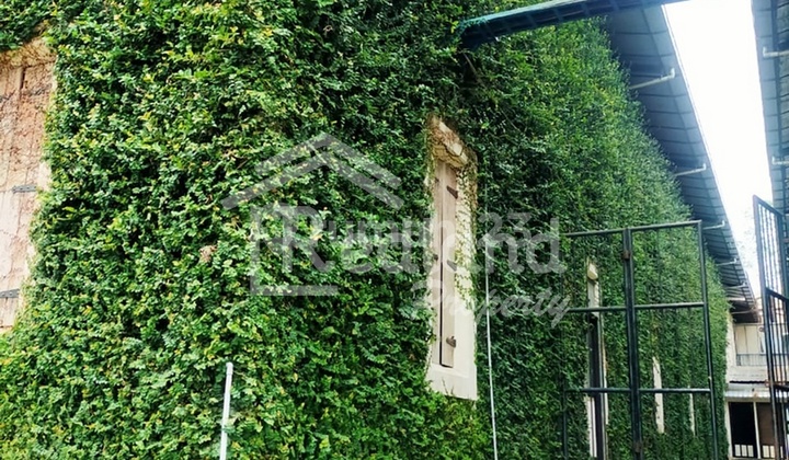 Gudang di Taman Industri Bsb Mijen , Semarang Ks Vn Lz 4570  3