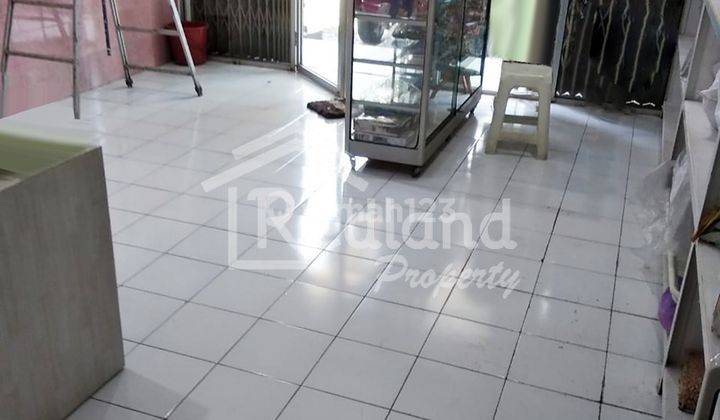 Ruko Emerald Utama di Meteseh , Semarang Tt Lz 4578s  5