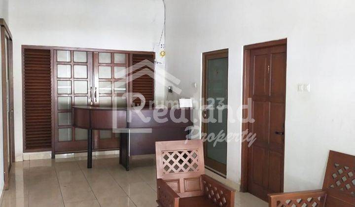 Ruang Usaha di Daerah Erlangga , Semarang Ks Lz 2805  4