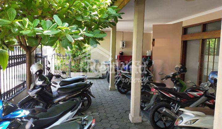 Ruang Usaha di Daerah Erlangga , Semarang Ks Lz 2805  5