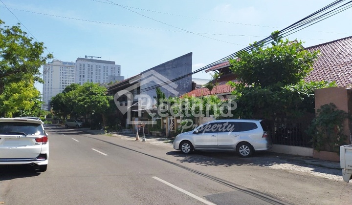Ruang Usaha di Daerah Erlangga , Semarang Ks Lz 2805  7