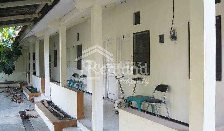 Tanah di Daerah Rembang Lz 4629  4