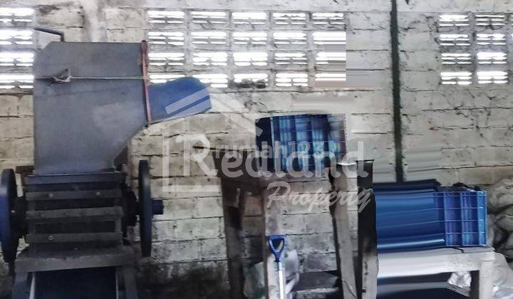 Gudang di Sumurrejo , Gunungpati Ks Lz 4688  19
