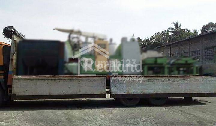 Gudang di Sumurrejo , Gunungpati Ks Lz 4688  13