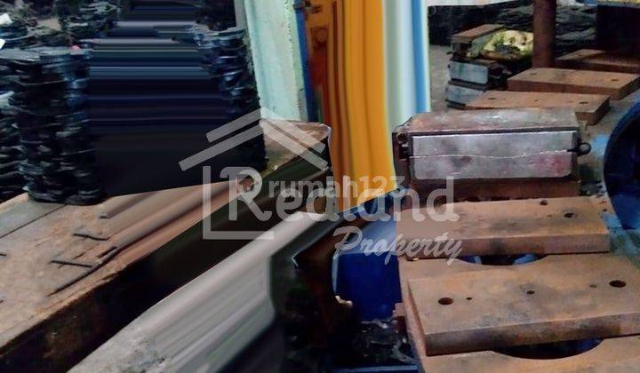 Gudang di Sumurrejo , Gunungpati Ks Lz 4688  22