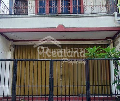 Ruko di Mh Thamrin , Semarang Ks Lz 4715  1