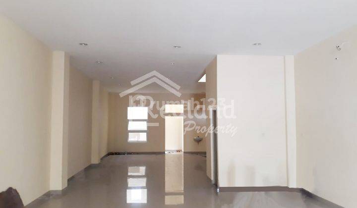 Ruko di Mh Thamrin , Semarang Lz 4786  9