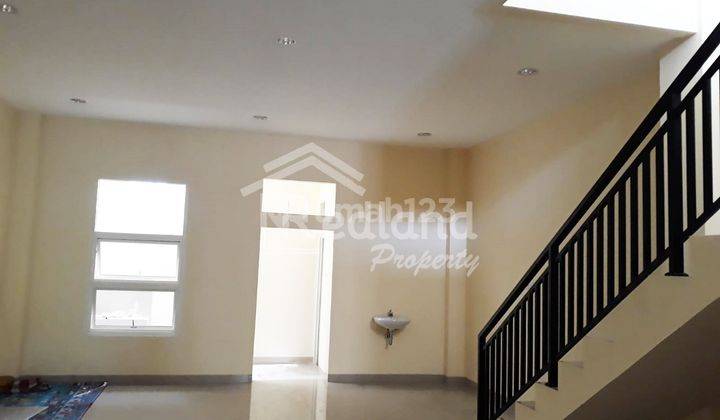 Ruko di Mh Thamrin , Semarang Lz 4786s  4