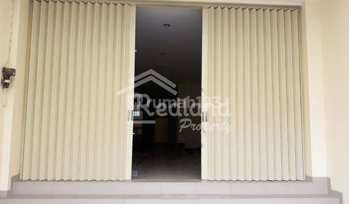 Ruko di Mh Thamrin , Semarang Lz 4786s  5