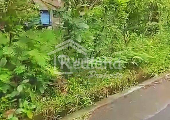Tanah di Sidomulyo Ampel , Boyolali Lz 4791  2