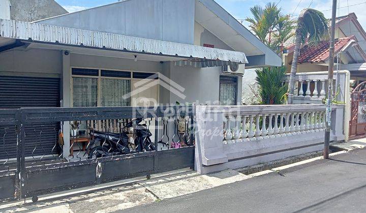 Rumah di Perum Djarum Getas Pejaten , Kudus Lz 4839  1