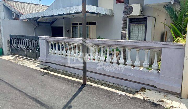 Rumah di Perum Djarum Getas Pejaten , Kudus Lz 4839  2