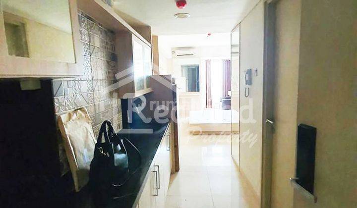 Apartemen Warhol Lt 18 , Semarang Tt Lz 4853  3