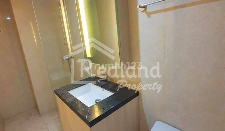 Apartemen Warhol Lt 18 , Semarang Tt Lz 4853  7