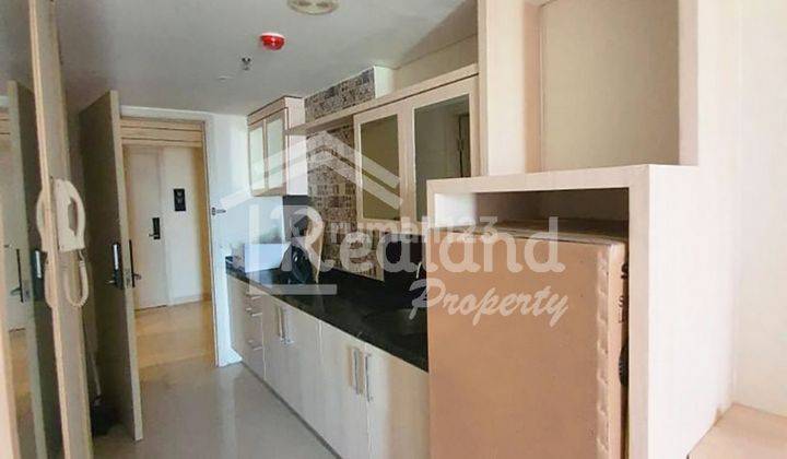 Apartemen Warhol Lt 18 , Semarang Tt Lz 4853  12