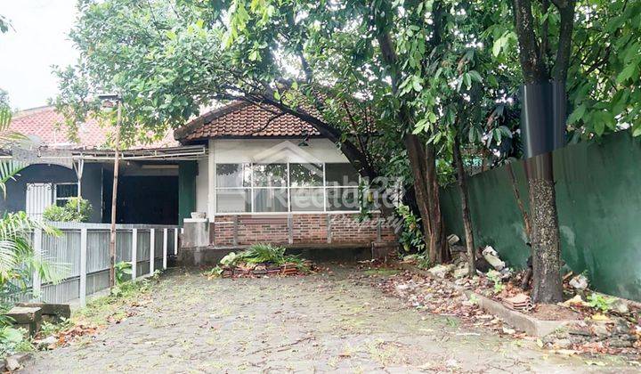 Tanah di Taman Beringin Sekayu , Semarang Lz 4888  1