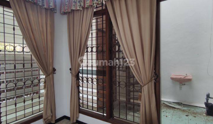 Rumah di Puri Anjasmoro , Semarang Lz 4245  7