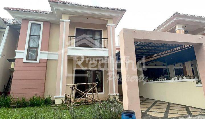 Rumah di Mutiara Sewakul , Ungaran Lz 4992s  1