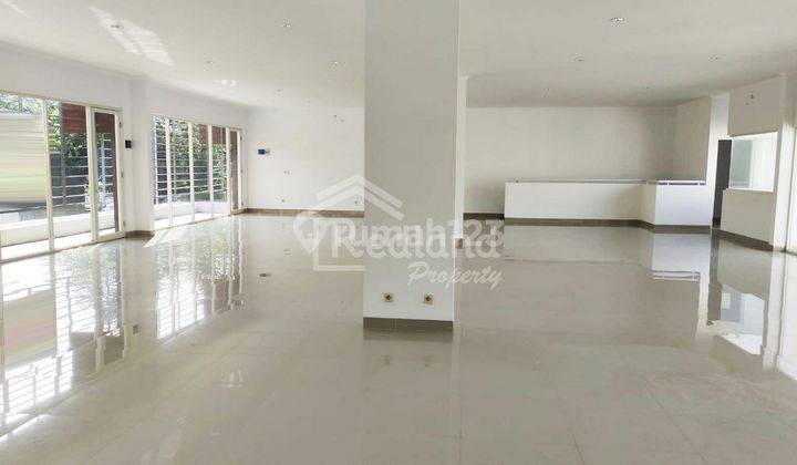 Ruko di Emerald Green Bsb , Semarang Lz 5021  2