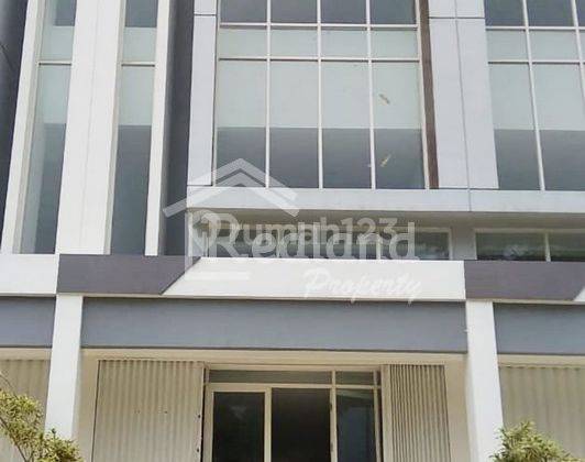 Ruko Jade Square Bsb Mijen , Semarang Lz 5025  1