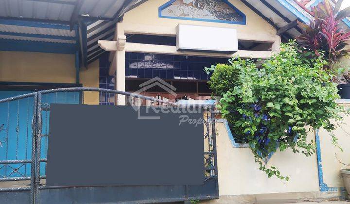 Rumah di Wologito , Semarang Lz 5060  1