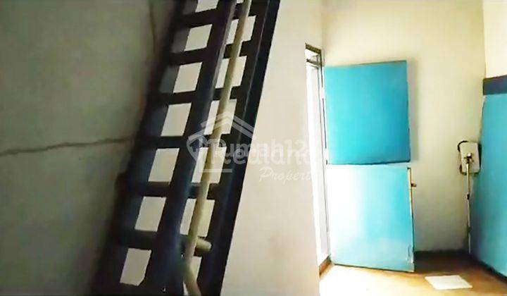 Rumah di Wologito , Semarang Lz 5060  12
