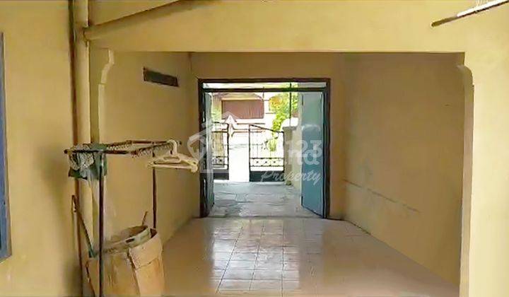 Rumah di Wologito , Semarang Lz 5060  16