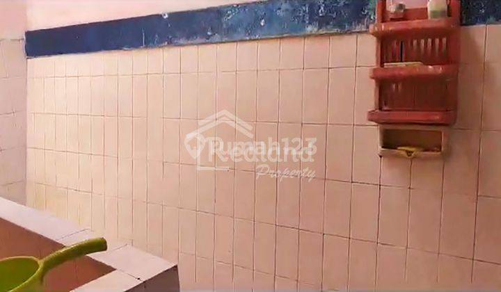 Rumah di Wologito , Semarang Lz 5060  15