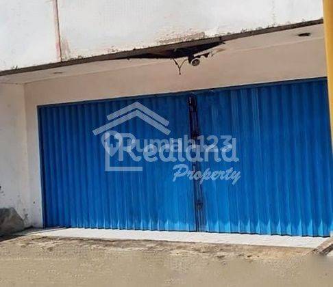 Ruko di Jl. Raya Semarang Boja , Semarang Lz 5076s  1