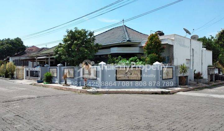 Dijual Rumah di Puri Anjasmoro , Semarang  1