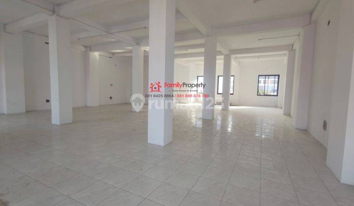 Disewakan Ruko Baru 2 Lantai di Gajahmada, Semarang Shr 01011 1