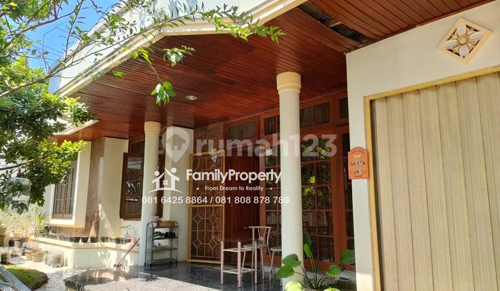 Rumah Bagus di Puri Anjasmoro , Semarang  1