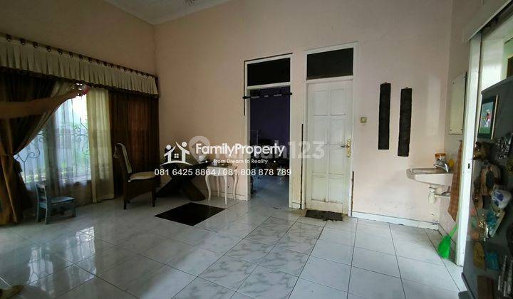 Dijual Cepat Rumah Di Graha Estetika Tembalang Semarang  2