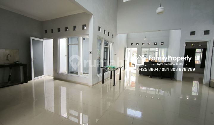 Disewakan Rumah Bagus di Gajahmungkur, Semarang  2