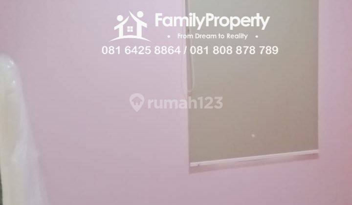 Dijual Rumah Cantik Di Mutiara Arteri Regency, Jl Gajah Raya Semarang 2